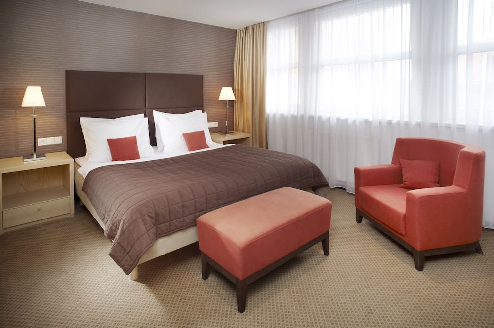 The Hotel Fitzgerald 3