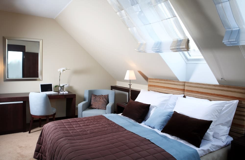 The Hotel Fitzgerald 5