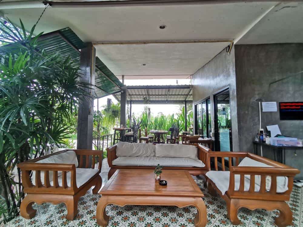 Long Lake Resort 2