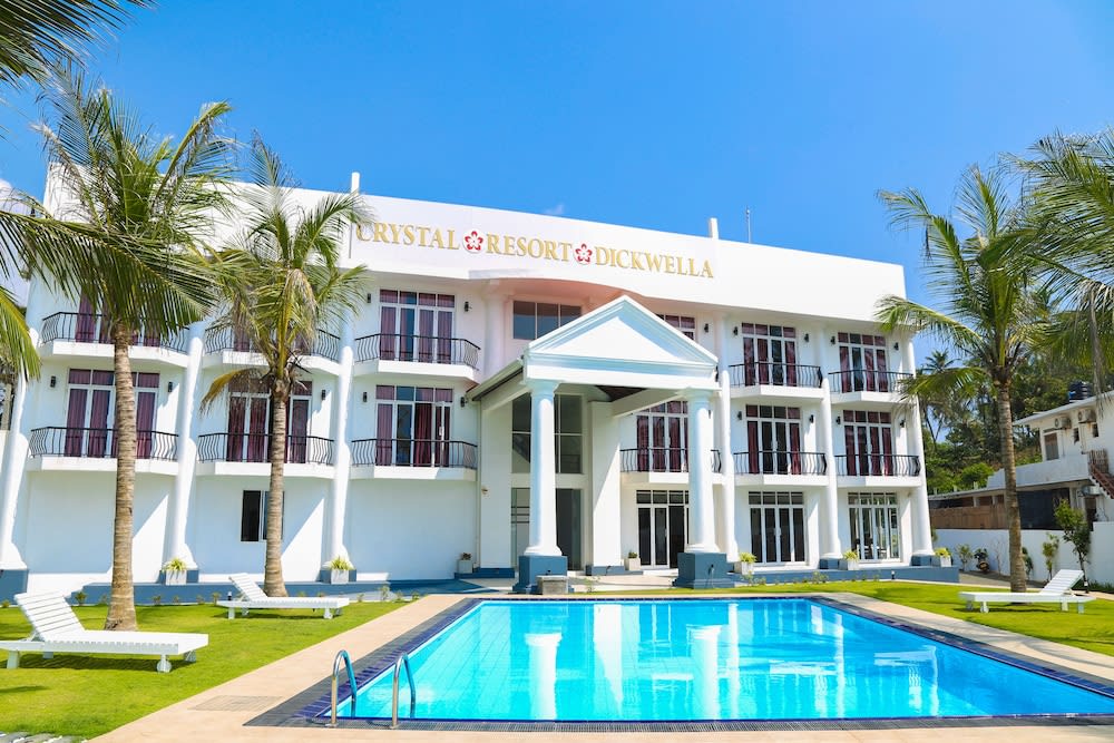 Crystal Resort Dickwella 1