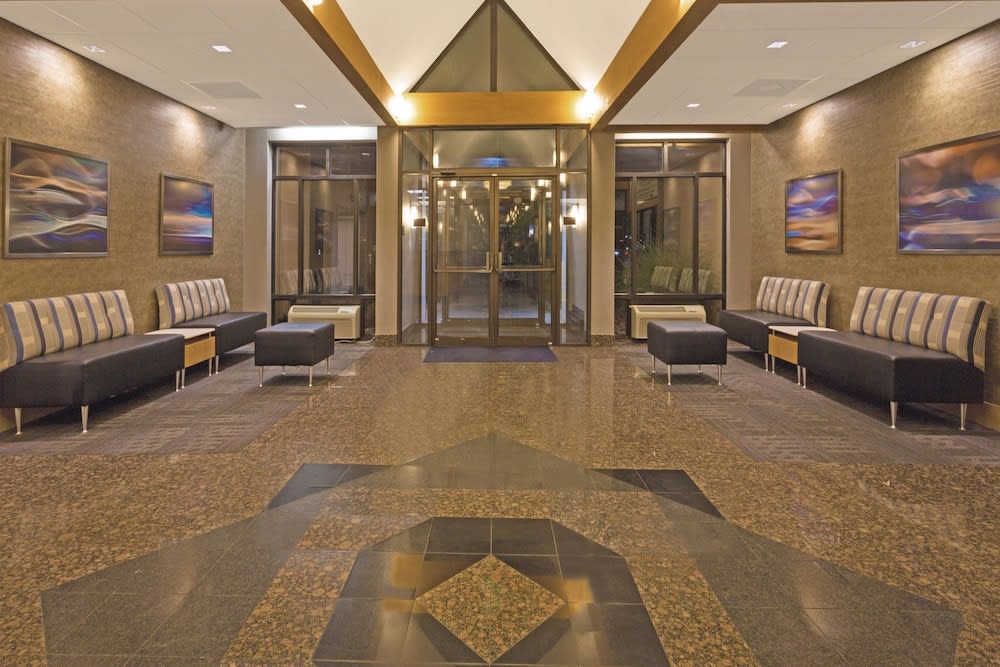 Days Inn by Wyndham Lanham Washington DC 2