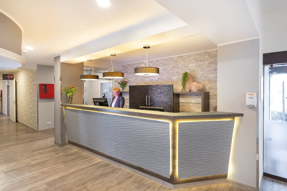 Select Hotel A1 Bremen-Stuhr 2