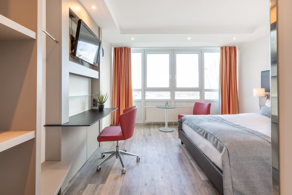 Select Hotel A1 Bremen-Stuhr 4