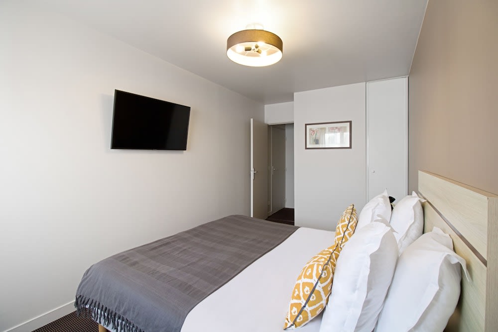 Appart’City Confort Paris Villejuif 2