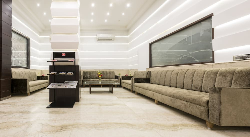 Hotel Manama 2