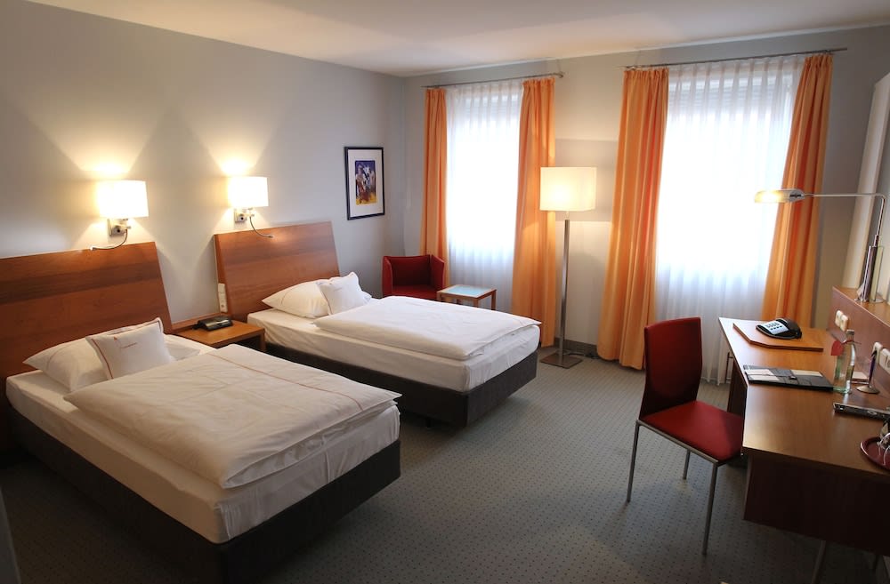 Hotel am Torturm 2
