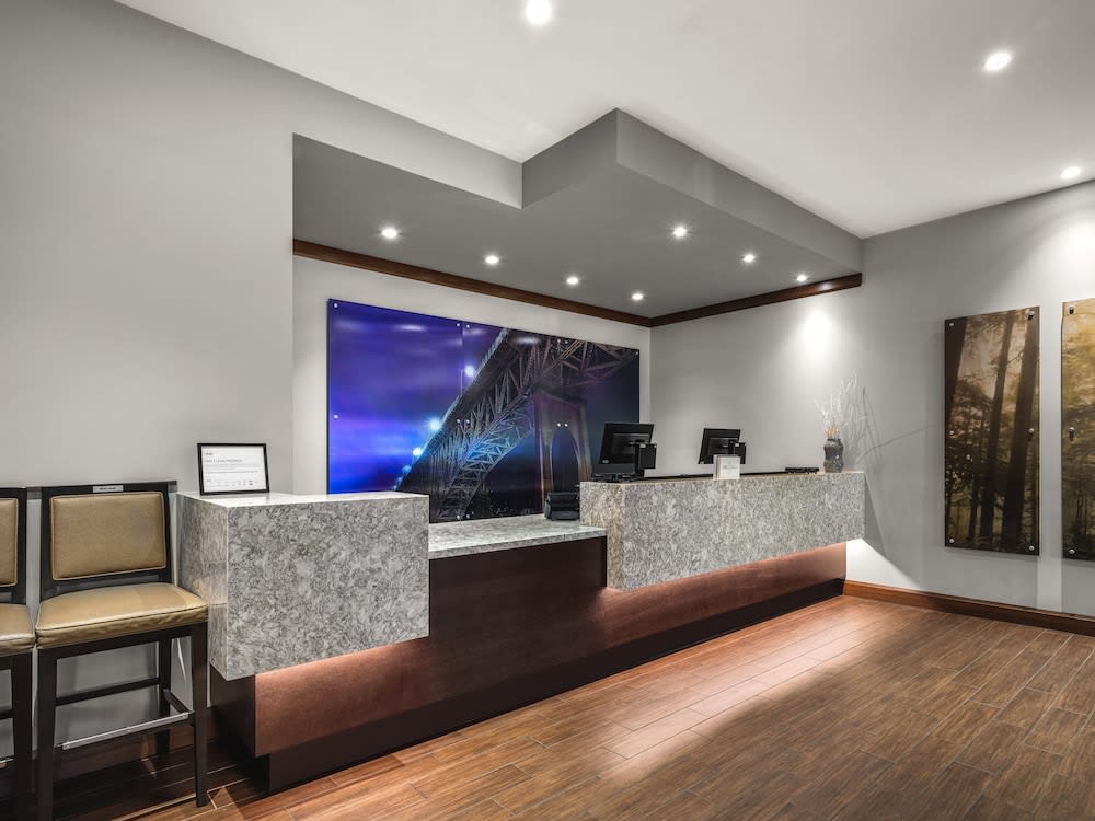 Staybridge Suites SEATTLE DOWNTOWN - LAKE UNION by IHG 2