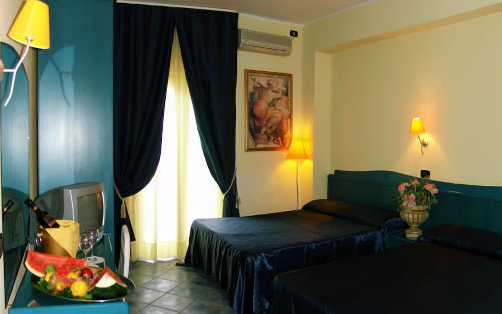 Hotel Club Costa Elisabeth 5