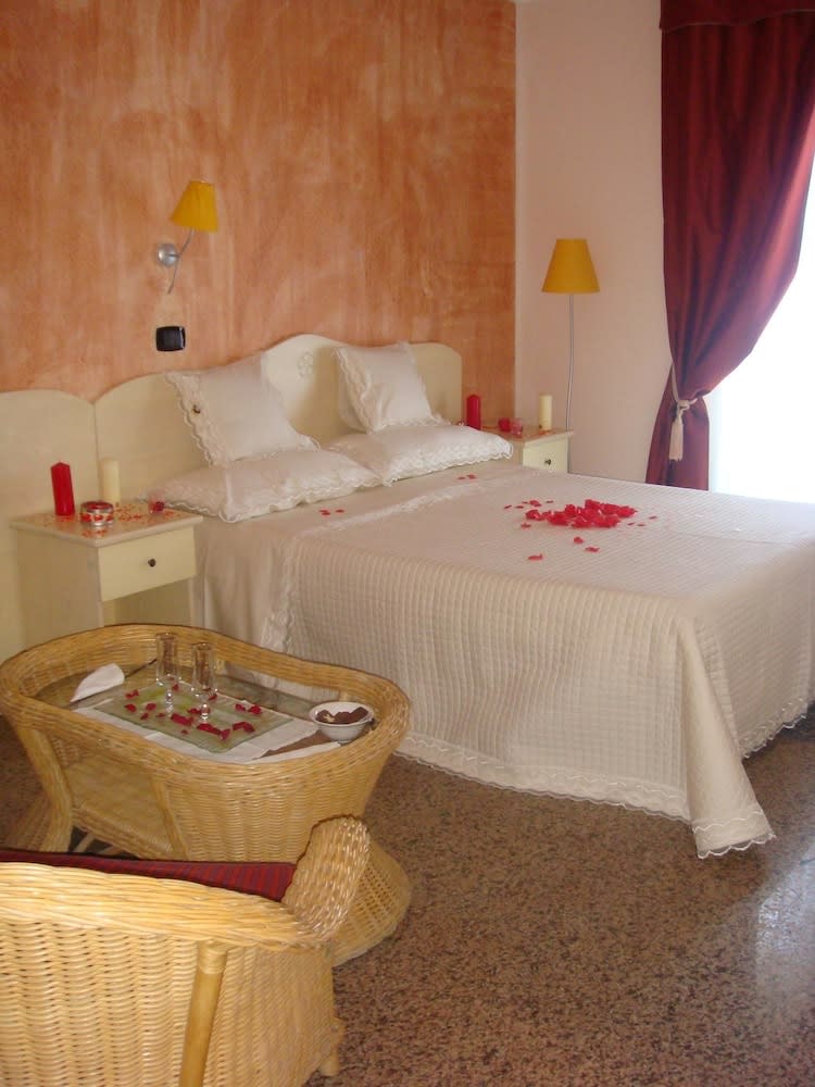 Hotel Club Costa Elisabeth 3