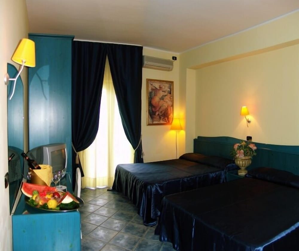 Hotel Club Costa Elisabeth 4