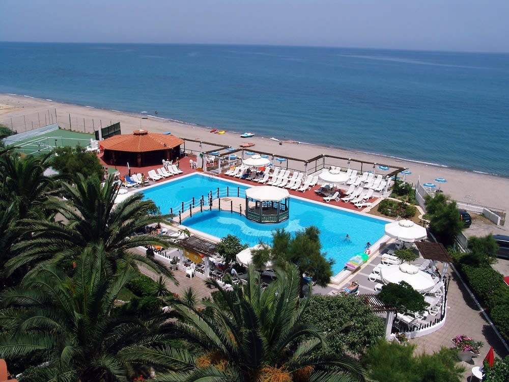 Hotel Club Costa Elisabeth 1