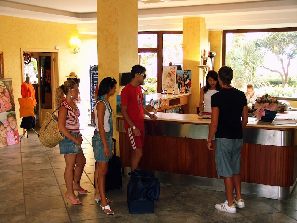 Hotel Club Costa Elisabeth 2