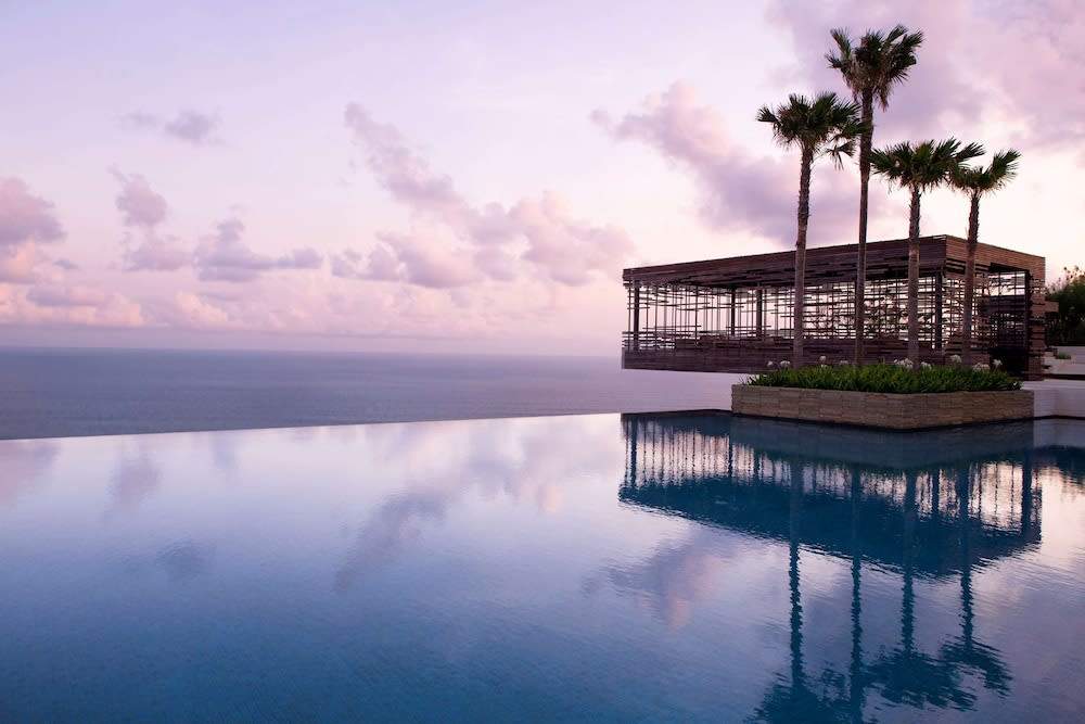 Alila Villas Uluwatu 1