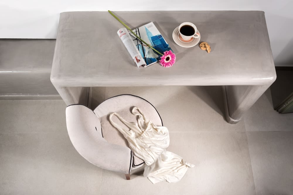 Elements of Caldera Suites 4