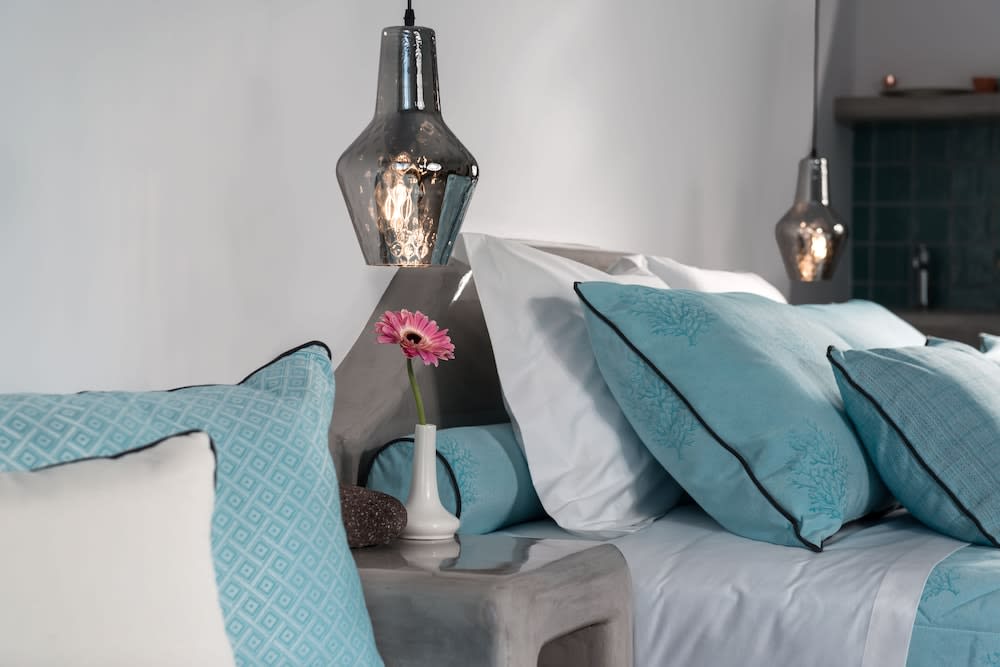 Elements of Caldera Suites 3