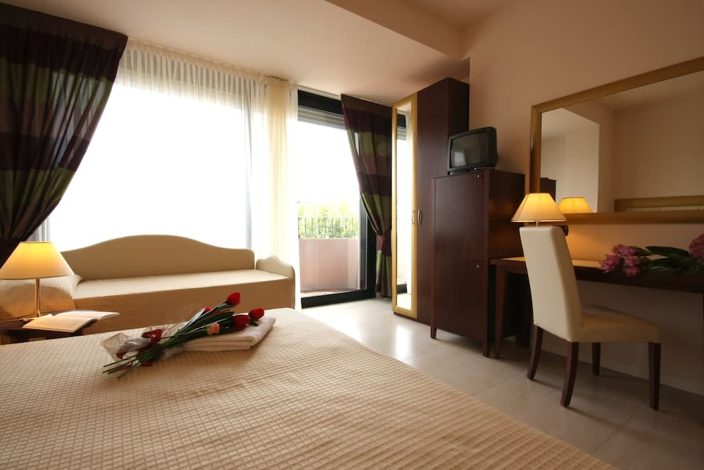 Hotel Metropolitan - Bianchi Hotels 1