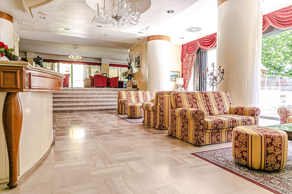 Hotel Metropolitan - Bianchi Hotels 2