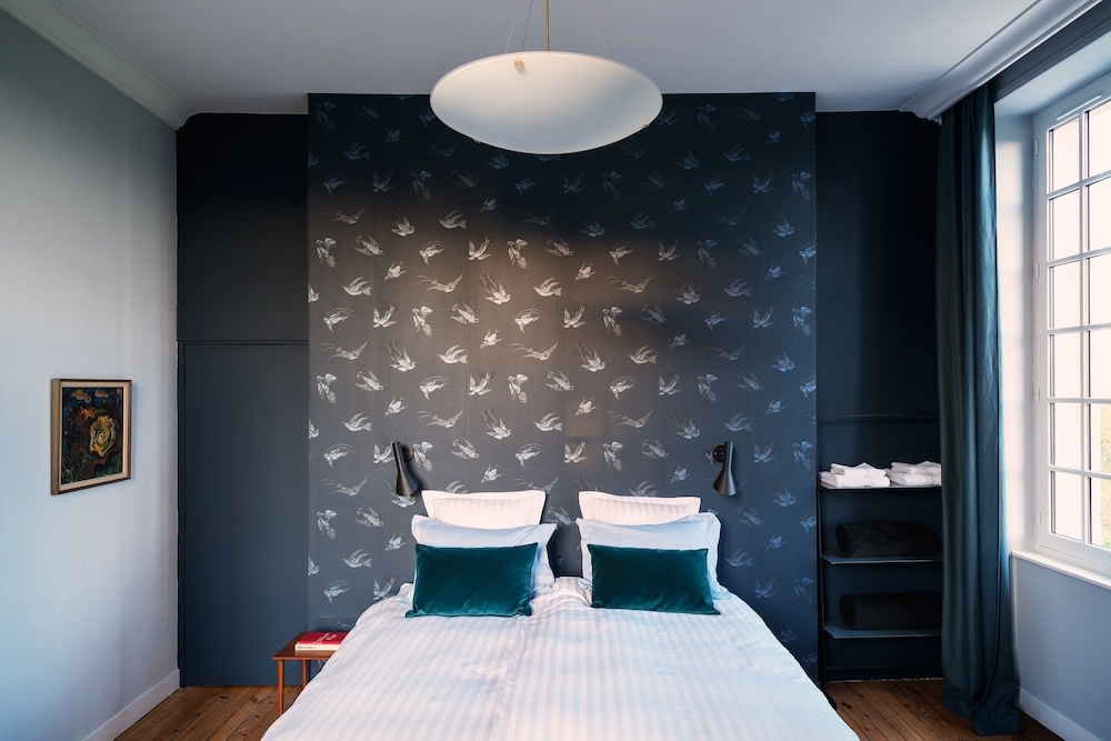 Château Haute Roche 5