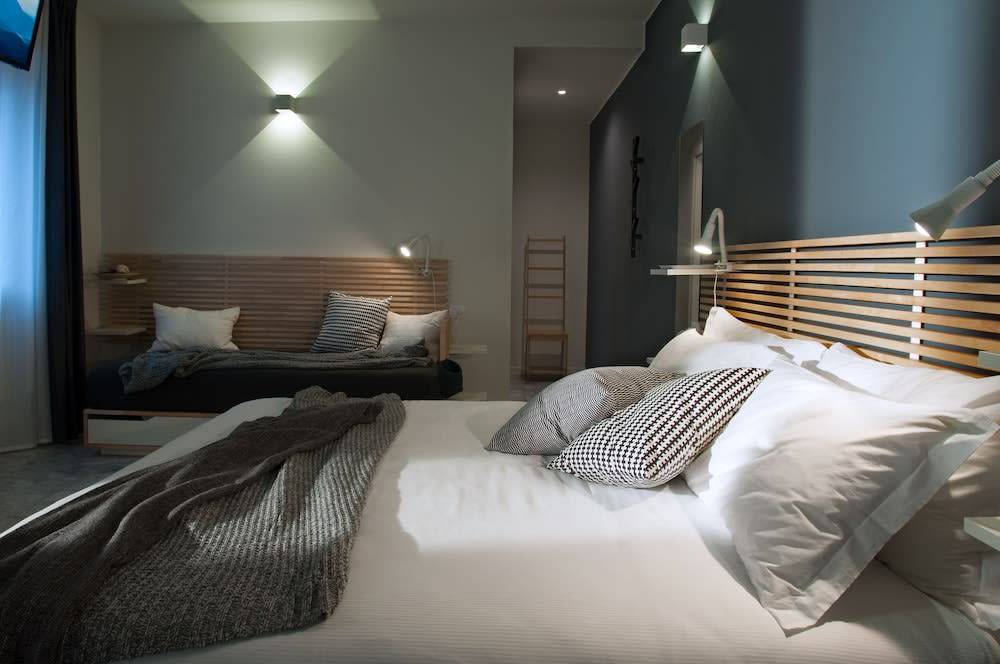Relais Merizzi 2