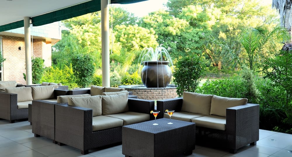 Cresta Lodge Gaborone 2