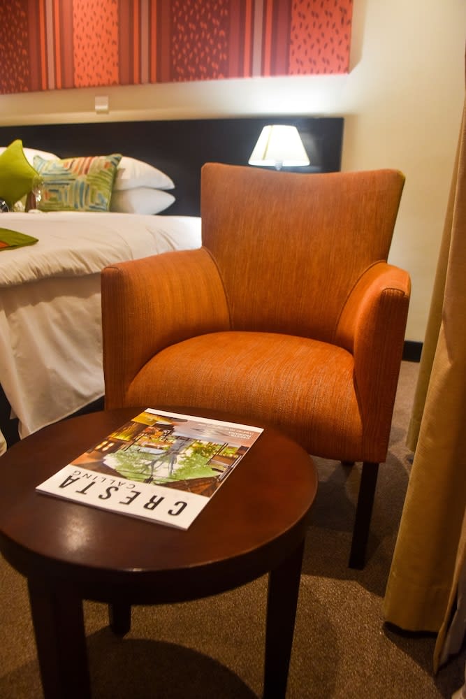 Cresta Lodge Gaborone 1