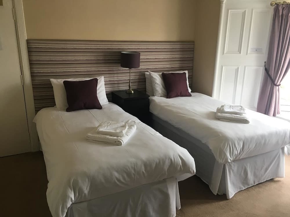 The Station Hotel 2