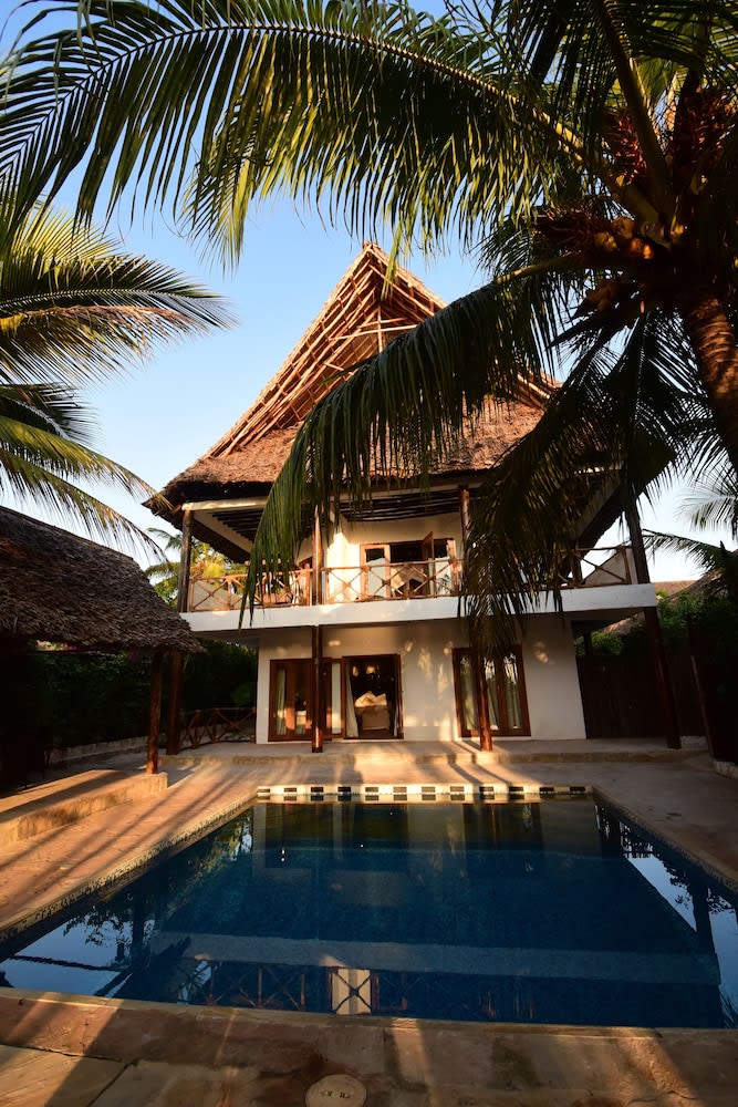 Tamani Villas 1
