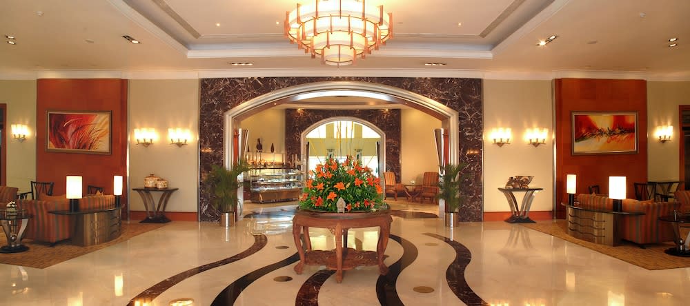 The Manohar Hyderabad 2