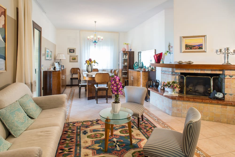 B&B La Valle 2