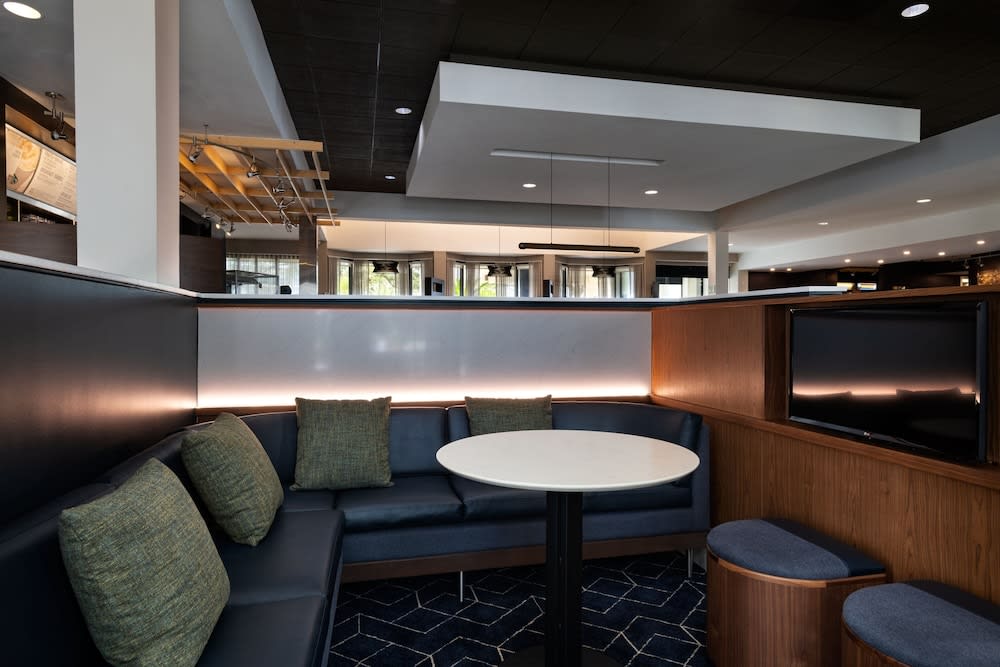 Courtyard by Marriott San Antonio Downtown 4