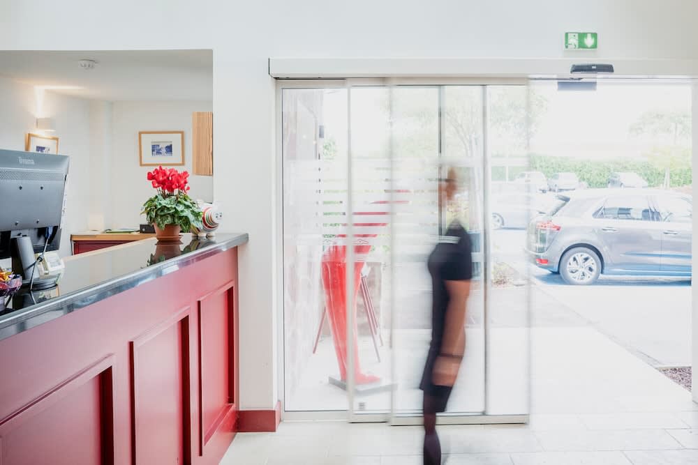 Hotel Donibane Saint-Jean-de-Luz 4