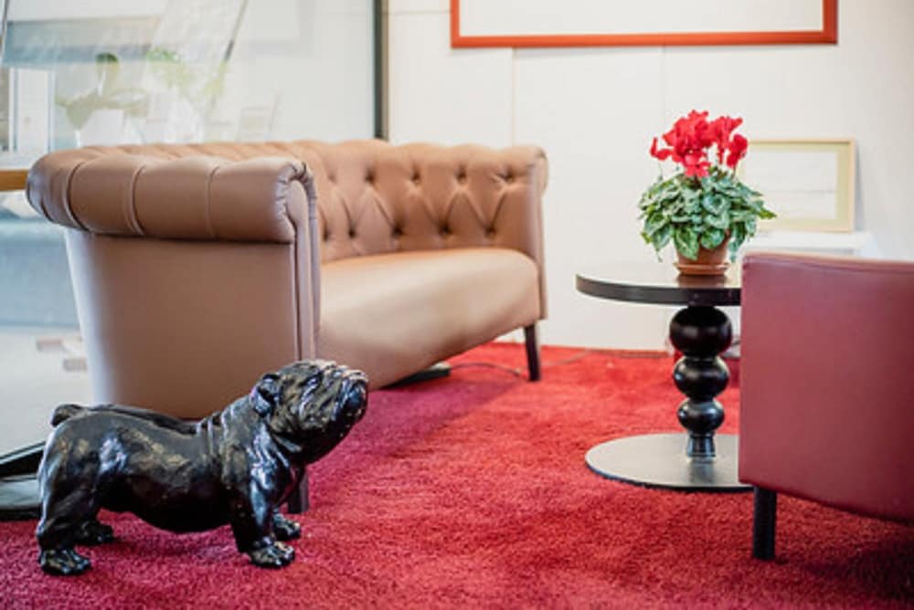 Hotel Donibane Saint-Jean-de-Luz 5