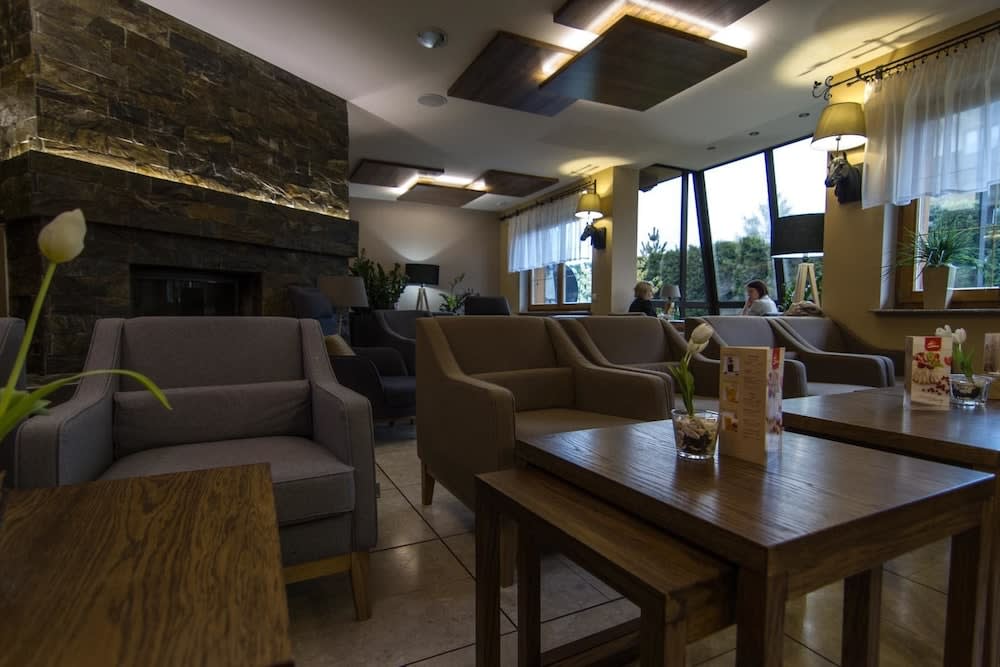 Hotel Skalny 2