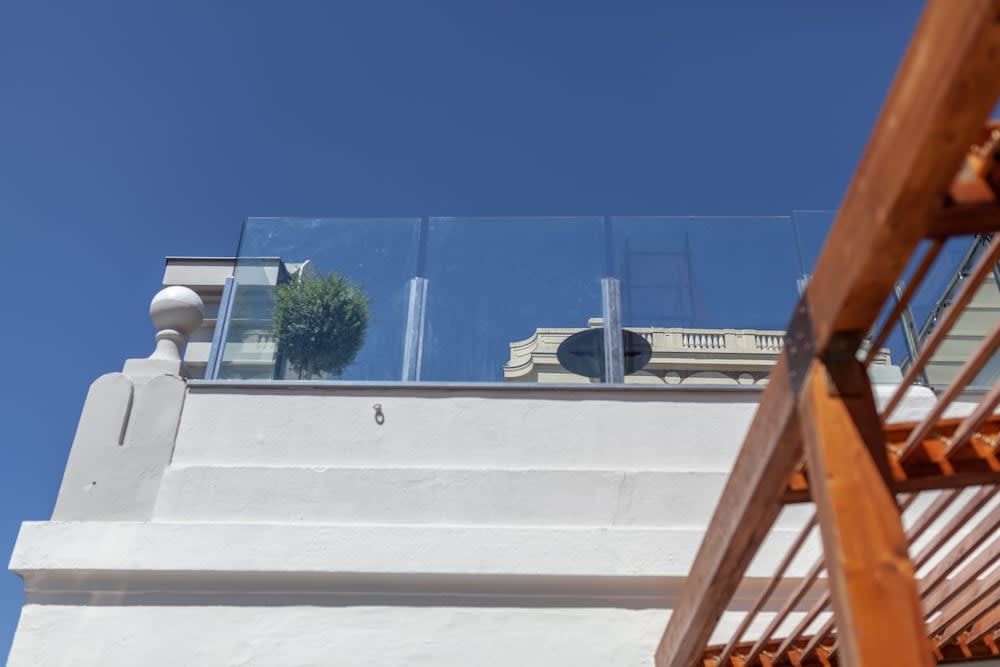 Hostal Charlotte-Gran Vía 1