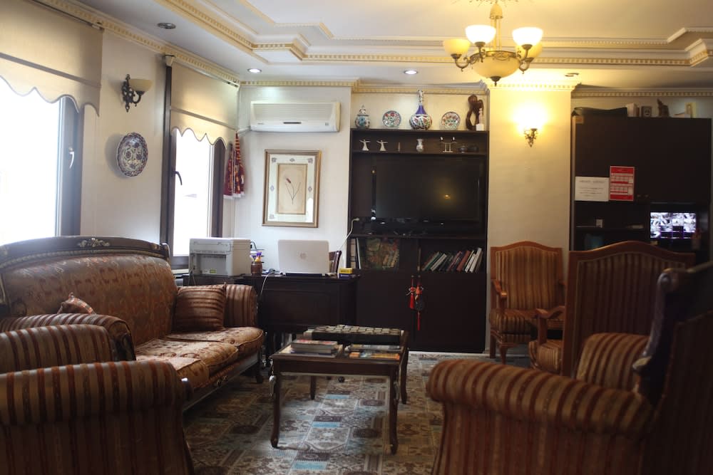Theodian Hotel 2