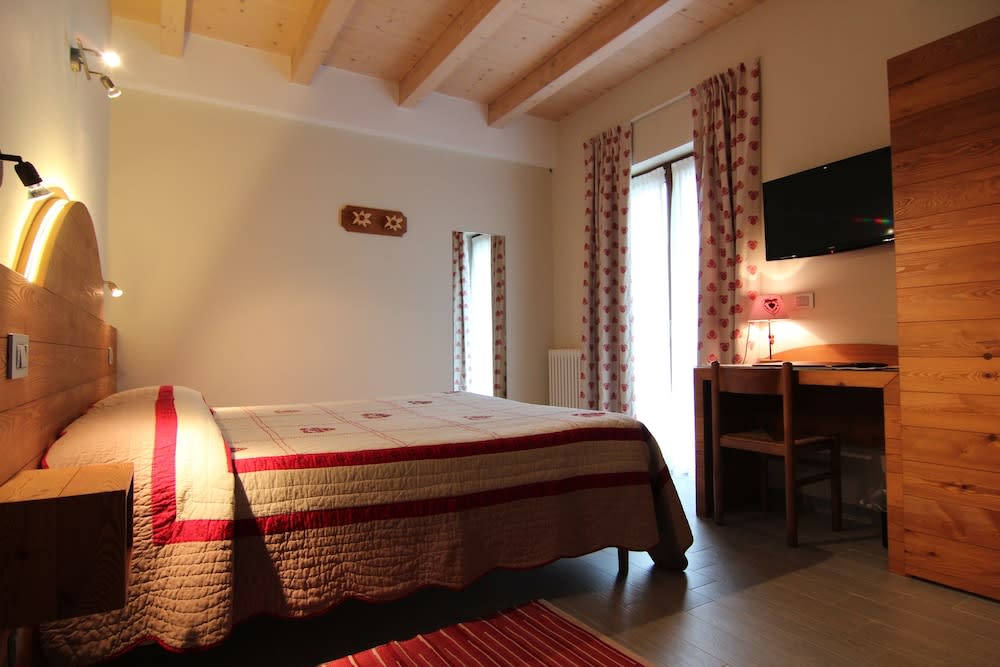 Albergo Edelweiss 3