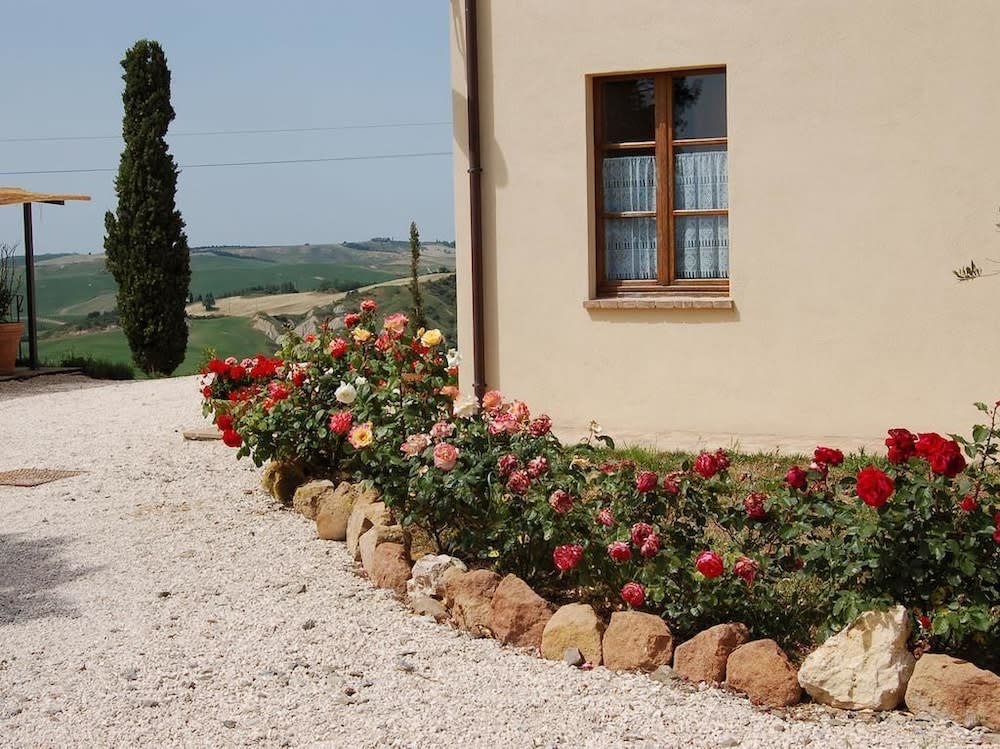 Agriturismo Poggio Tobruk 2