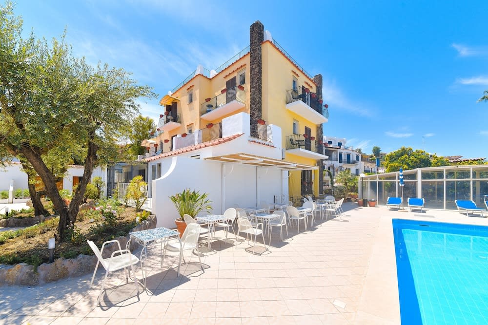 Hotel Terme Principe 1