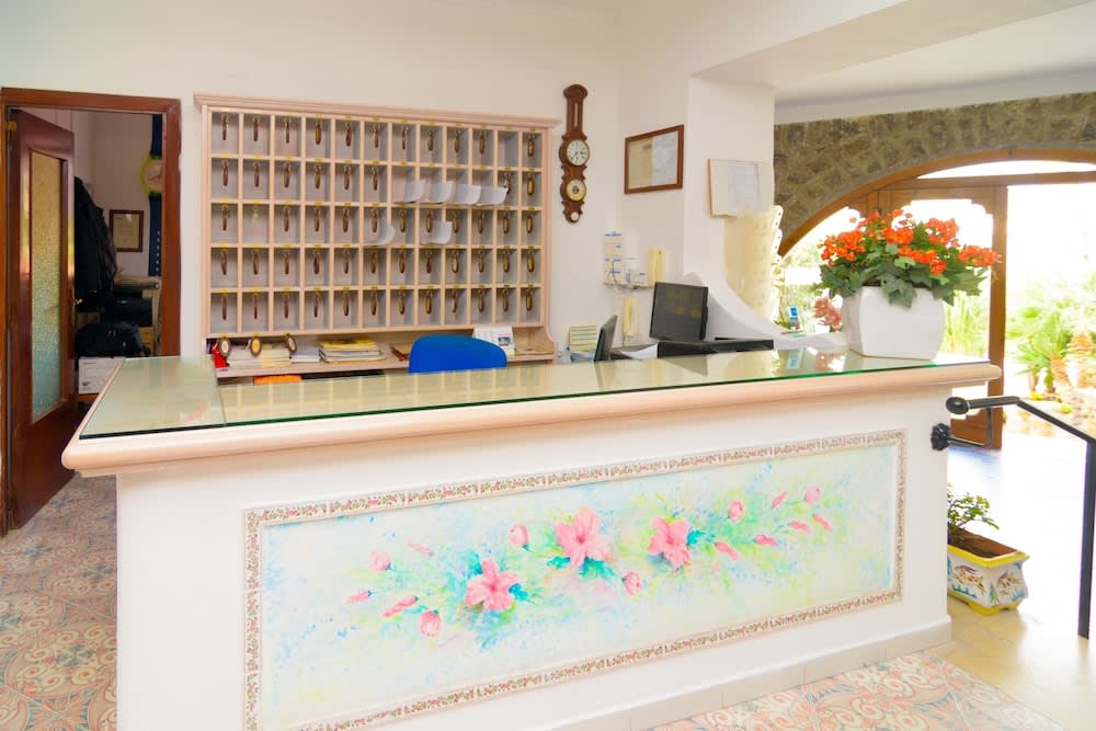 Hotel Terme Principe 2