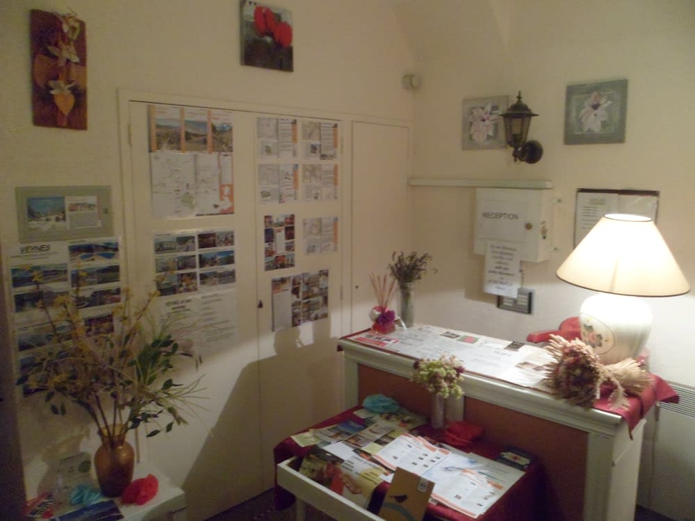 LE MODERNE VEYNES - Location d'appartements à la nuitée 2