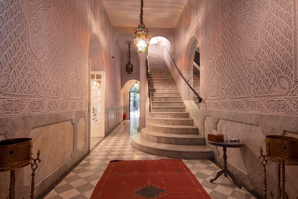 Riad Dar El Malaika 2