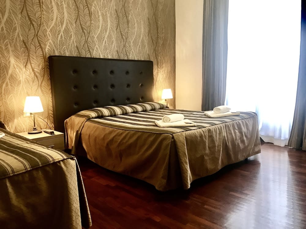 Dreams Roma B&B 1