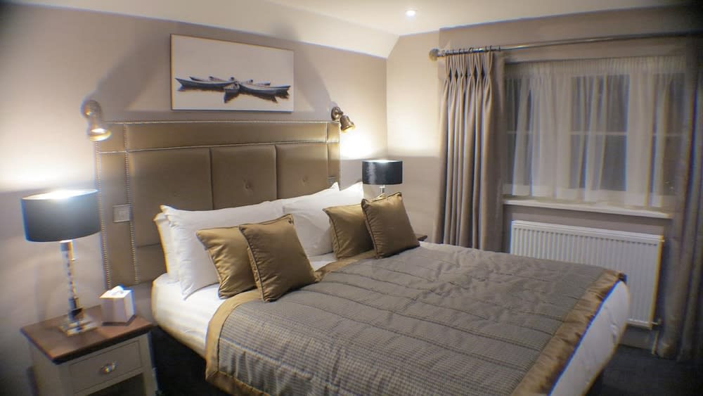 White Hart Hotel 2