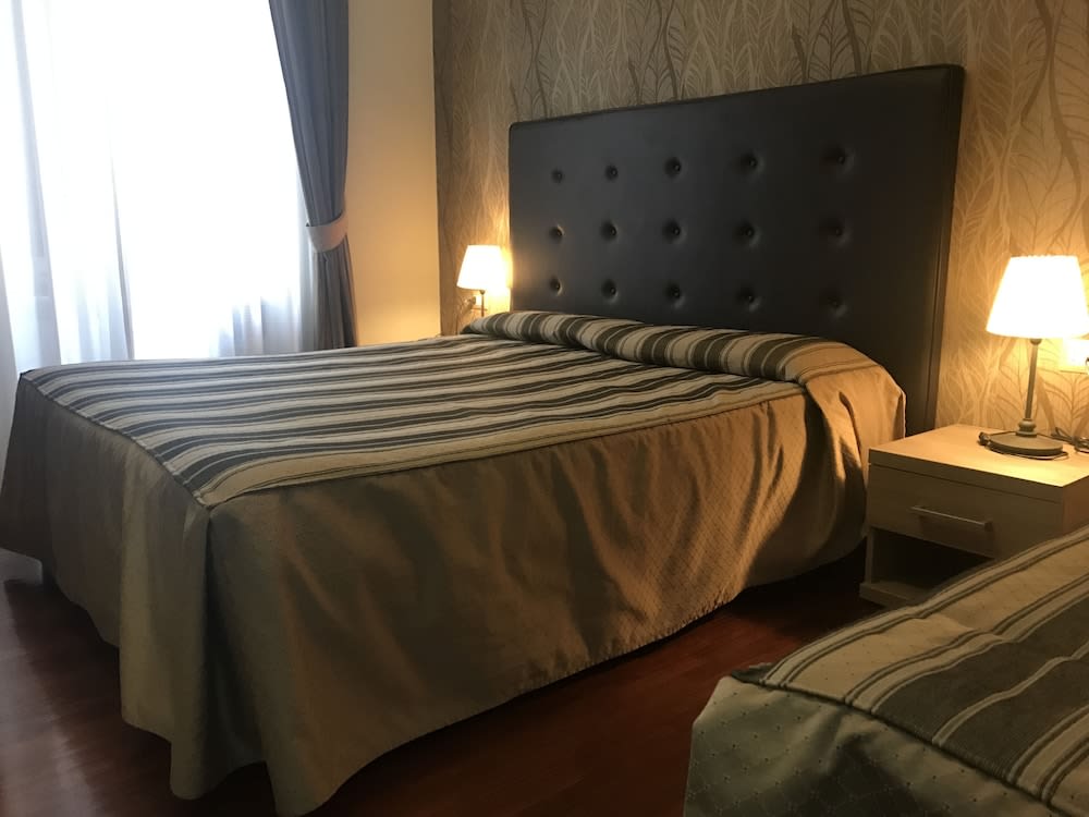 Dreams Roma B&B 5