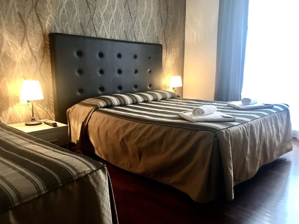 Dreams Roma B&B 3