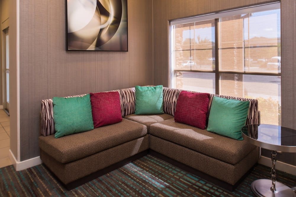 Residence Inn by Marriott Albuquerque Airport 2