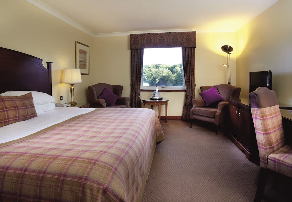 Macdonald Inchyra Hotel & Spa 4