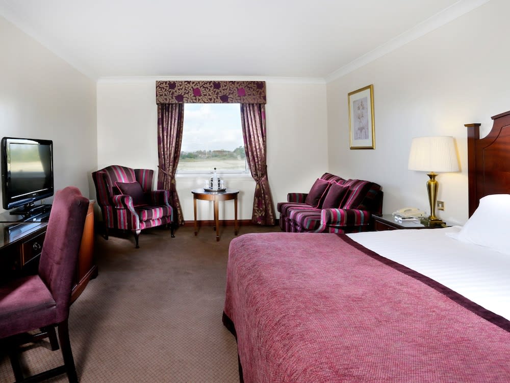 Macdonald Inchyra Hotel & Spa 3