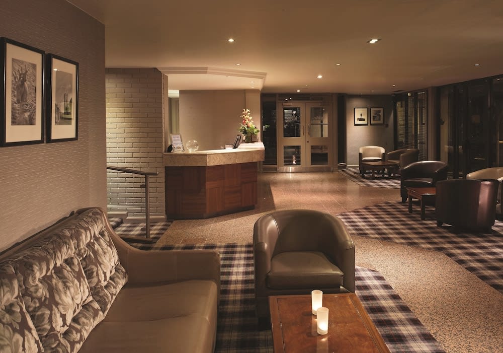 Macdonald Inchyra Hotel & Spa 2