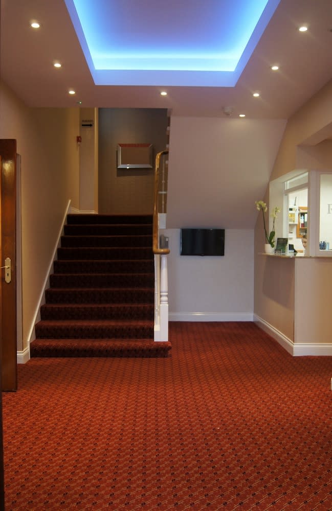 Laichmoray Hotel 2